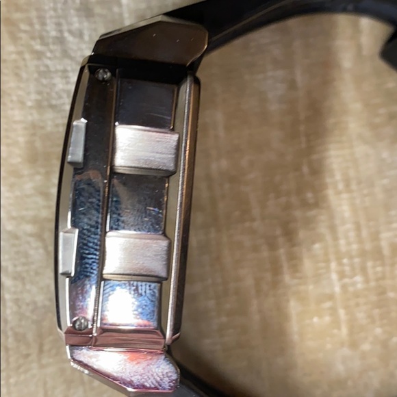 Ritmo Mundo Puzzle Automatic 25 Jewel Limited - Picture 7 of 11